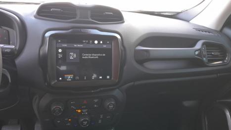 JEEP Renegade 1.3 16V 4P FLEX T270 LONGITUDE TURBO AUTOM�TICO, Foto 19