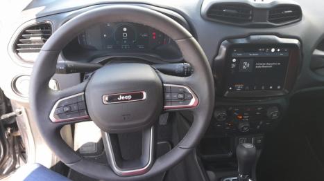 JEEP Renegade 1.3 16V 4P FLEX T270 LONGITUDE TURBO AUTOM�TICO, Foto 20
