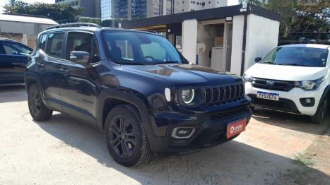 JEEP Renegade 1.3 16V 4P FLEX T270 NIGHT EAGLE TURBO AUTOM�TICO, Foto 1