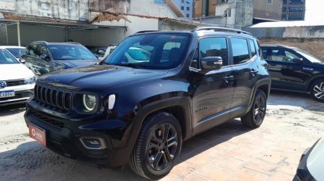 JEEP Renegade 1.3 16V 4P FLEX T270 NIGHT EAGLE TURBO AUTOM�TICO, Foto 2