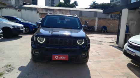 JEEP Renegade 1.3 16V 4P FLEX T270 NIGHT EAGLE TURBO AUTOM�TICO, Foto 3