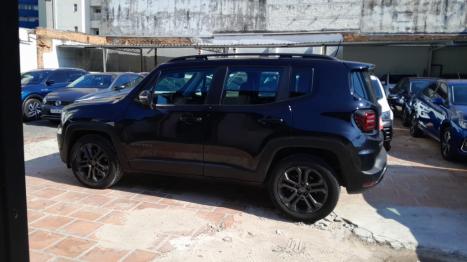 JEEP Renegade 1.3 16V 4P FLEX T270 NIGHT EAGLE TURBO AUTOM�TICO, Foto 5