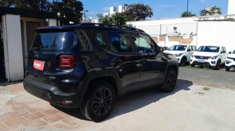 JEEP Renegade 1.3 16V 4P FLEX T270 NIGHT EAGLE TURBO AUTOM�TICO, Foto 6