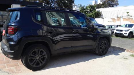 JEEP Renegade 1.3 16V 4P FLEX T270 NIGHT EAGLE TURBO AUTOM�TICO, Foto 7