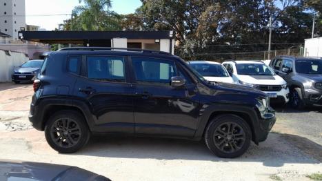 JEEP Renegade 1.3 16V 4P FLEX T270 NIGHT EAGLE TURBO AUTOM�TICO, Foto 8