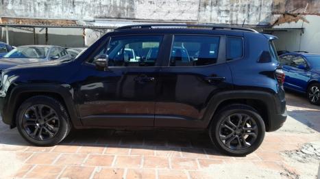 JEEP Renegade 1.3 16V 4P FLEX T270 NIGHT EAGLE TURBO AUTOM�TICO, Foto 9