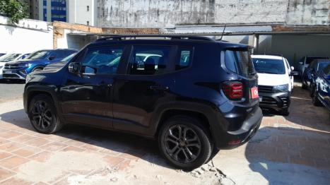 JEEP Renegade 1.3 16V 4P FLEX T270 NIGHT EAGLE TURBO AUTOM�TICO, Foto 10