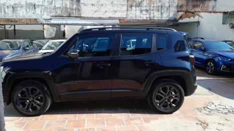 JEEP Renegade 1.3 16V 4P FLEX T270 NIGHT EAGLE TURBO AUTOM�TICO, Foto 13