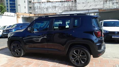 JEEP Renegade 1.3 16V 4P FLEX T270 NIGHT EAGLE TURBO AUTOM�TICO, Foto 14