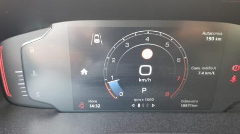 JEEP Renegade 1.3 16V 4P FLEX T270 NIGHT EAGLE TURBO AUTOM�TICO, Foto 15