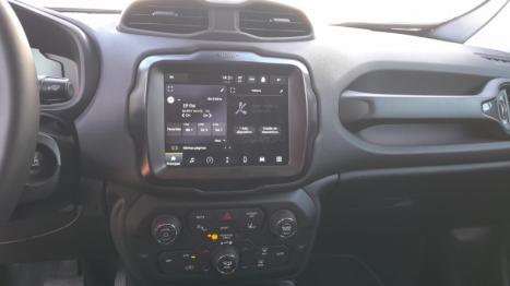 JEEP Renegade 1.3 16V 4P FLEX T270 NIGHT EAGLE TURBO AUTOM�TICO, Foto 16