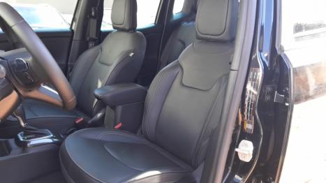 JEEP Renegade 1.3 16V 4P FLEX T270 NIGHT EAGLE TURBO AUTOM�TICO, Foto 18