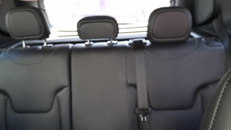 JEEP Renegade 1.3 16V 4P FLEX T270 NIGHT EAGLE TURBO AUTOM�TICO, Foto 19