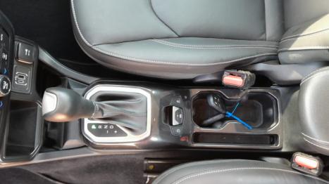 JEEP Renegade 1.3 16V 4P FLEX T270 NIGHT EAGLE TURBO AUTOM�TICO, Foto 20