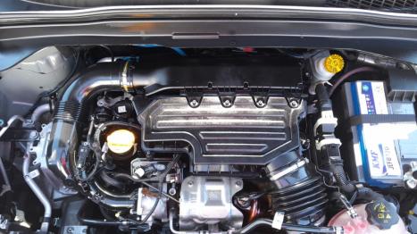 JEEP Renegade 1.3 16V 4P FLEX T270 NIGHT EAGLE TURBO AUTOM�TICO, Foto 21