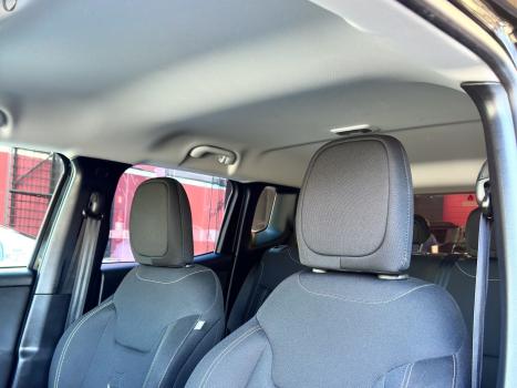 JEEP Renegade 1.3 16V 4P FLEX T270 SPORT TURBO AUTOM�TICO, Foto 3