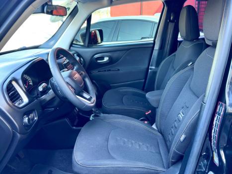 JEEP Renegade 1.3 16V 4P FLEX T270 SPORT TURBO AUTOM�TICO, Foto 6