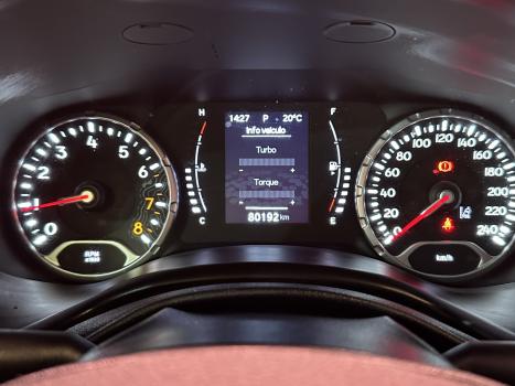 JEEP Renegade 1.3 16V 4P FLEX T270 SPORT TURBO AUTOM�TICO, Foto 7