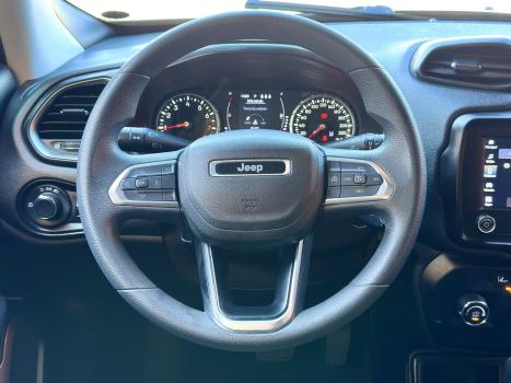 JEEP Renegade 1.3 16V 4P FLEX T270 SPORT TURBO AUTOM�TICO, Foto 8