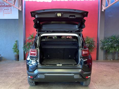 JEEP Renegade 1.3 16V 4P FLEX T270 SPORT TURBO AUTOM�TICO, Foto 9
