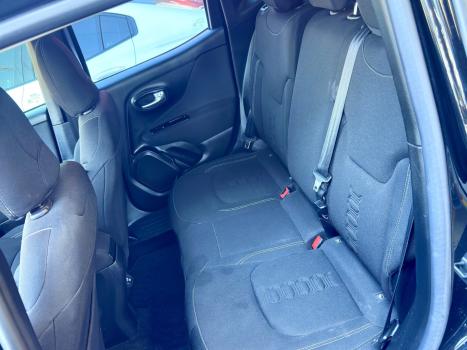 JEEP Renegade 1.3 16V 4P FLEX T270 SPORT TURBO AUTOM�TICO, Foto 11