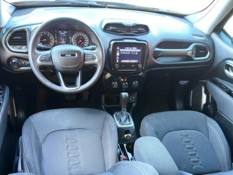 JEEP Renegade 1.3 16V 4P FLEX T270 SPORT TURBO AUTOM�TICO, Foto 12