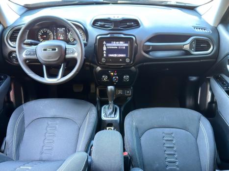 JEEP Renegade 1.3 16V 4P FLEX T270 SPORT TURBO AUTOM�TICO, Foto 13