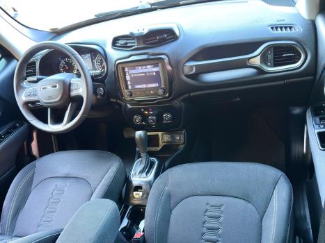 JEEP Renegade 1.3 16V 4P FLEX T270 SPORT TURBO AUTOM�TICO, Foto 14