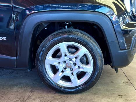 JEEP Renegade 1.3 16V 4P FLEX T270 SPORT TURBO AUTOM�TICO, Foto 16