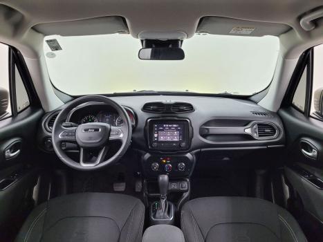 JEEP Renegade 1.3 16V 4P FLEX T270 SPORT TURBO AUTOM�TICO, Foto 5