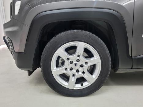 JEEP Renegade 1.3 16V 4P FLEX T270 SPORT TURBO AUTOM�TICO, Foto 10