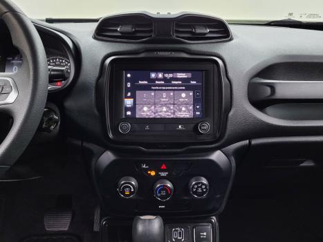 JEEP Renegade 1.3 16V 4P FLEX T270 SPORT TURBO AUTOM�TICO, Foto 15