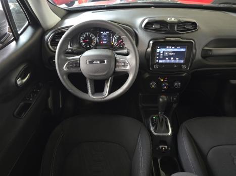 JEEP Renegade 1.3 16V 4P FLEX T270 SPORT TURBO AUTOM�TICO, Foto 10