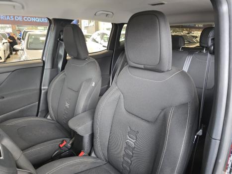 JEEP Renegade 1.3 16V 4P FLEX T270 SPORT TURBO AUTOM�TICO, Foto 15