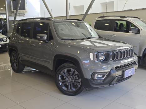 JEEP Renegade 1.3 16V 4P FLEX T270 LONGITUDE TURBO AUTOM�TICO, Foto 1