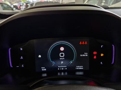 JEEP Renegade 1.3 16V 4P FLEX T270 LONGITUDE TURBO AUTOM�TICO, Foto 12