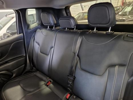 JEEP Renegade 1.3 16V 4P FLEX T270 LONGITUDE TURBO AUTOM�TICO, Foto 16