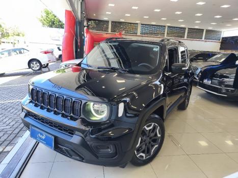 JEEP Renegade 1.3 16V 4P FLEX T270 SPORT ALTITUDE TURBO AUTOM�TICO, Foto 3
