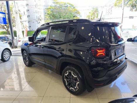 JEEP Renegade 1.3 16V 4P FLEX T270 SPORT ALTITUDE TURBO AUTOM�TICO, Foto 4