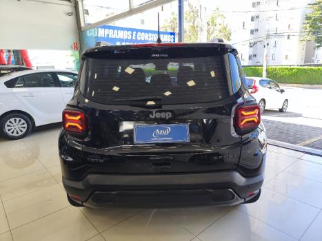 JEEP Renegade 1.3 16V 4P FLEX T270 SPORT ALTITUDE TURBO AUTOM�TICO, Foto 5