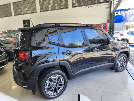 JEEP Renegade 1.3 16V 4P FLEX T270 SPORT ALTITUDE TURBO AUTOM�TICO, Foto 6