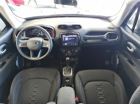 JEEP Renegade 1.3 16V 4P FLEX T270 SPORT ALTITUDE TURBO AUTOM�TICO, Foto 7