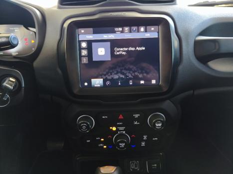 JEEP Renegade 1.3 16V 4P FLEX T270 SPORT ALTITUDE TURBO AUTOM�TICO, Foto 8