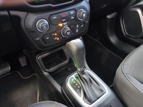 JEEP Renegade 1.3 16V 4P FLEX T270 SPORT ALTITUDE TURBO AUTOM�TICO, Foto 9