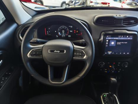 JEEP Renegade 1.3 16V 4P FLEX T270 SPORT ALTITUDE TURBO AUTOM�TICO, Foto 10