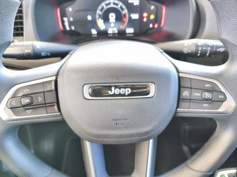 JEEP Renegade 1.3 16V 4P FLEX T270 SPORT ALTITUDE TURBO AUTOM�TICO, Foto 11