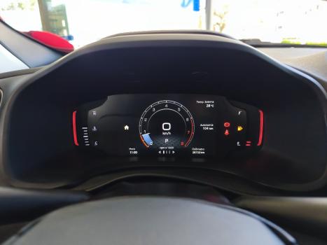 JEEP Renegade 1.3 16V 4P FLEX T270 SPORT ALTITUDE TURBO AUTOM�TICO, Foto 12