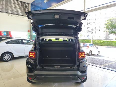 JEEP Renegade 1.3 16V 4P FLEX T270 SPORT ALTITUDE TURBO AUTOM�TICO, Foto 13