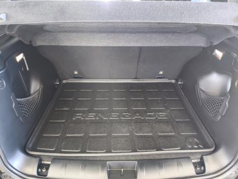 JEEP Renegade 1.3 16V 4P FLEX T270 SPORT ALTITUDE TURBO AUTOM�TICO, Foto 14
