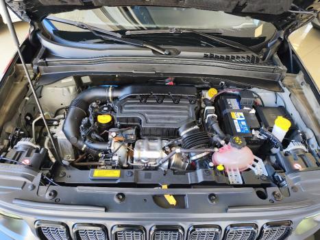 JEEP Renegade 1.3 16V 4P FLEX T270 SPORT ALTITUDE TURBO AUTOM�TICO, Foto 16
